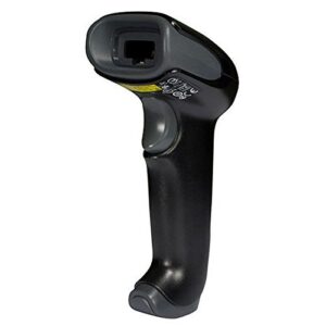 Honeywell 1250G Barcode Scanner