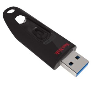 Sandisk 128 GB Ultra 3.0 CZ48 Pen Drive ( Pack of 10 )