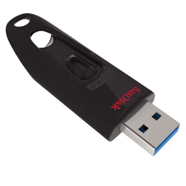 Sandisk 128 GB Ultra 3.0 CZ48 Pen Drive ( Pack of 10 ) - Image 2