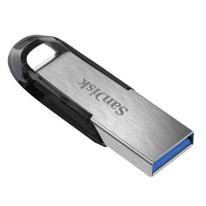 SanDisk 128 GB Ultra Flair USB 3.0 Pen Drive ( Pack of 10 )