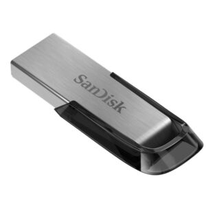 SanDisk 128 GB Ultra Flair USB 3.0 Pen Drive ( Pack of 10 )