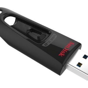 Sandisk 16 GB Ultra 3.0 CZ48 Pen Drive ( Pack of 50 )