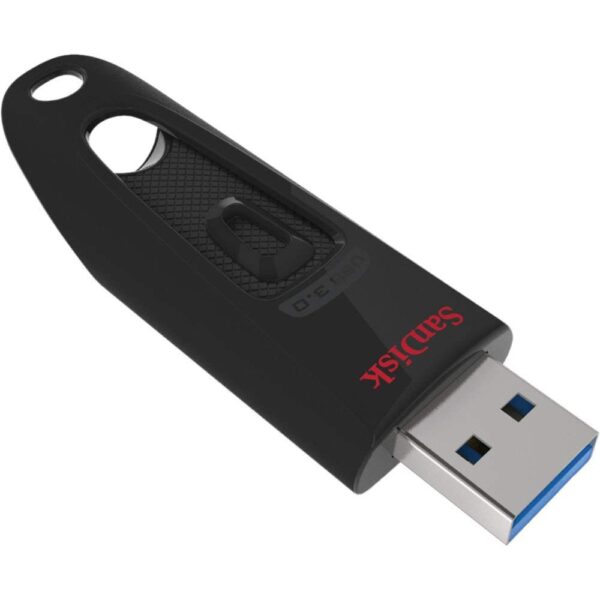 SanDisk Ultra CZ48 256GB USB 3.0 Flash Drive ( Pack of 10 )