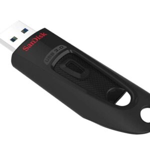 Sandisk 64 GB Ultra 3.0 CZ48 Pen Drive