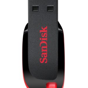 Sandisk Cruzer Blade Pen Drive 128 GB ( Pack of 50 )