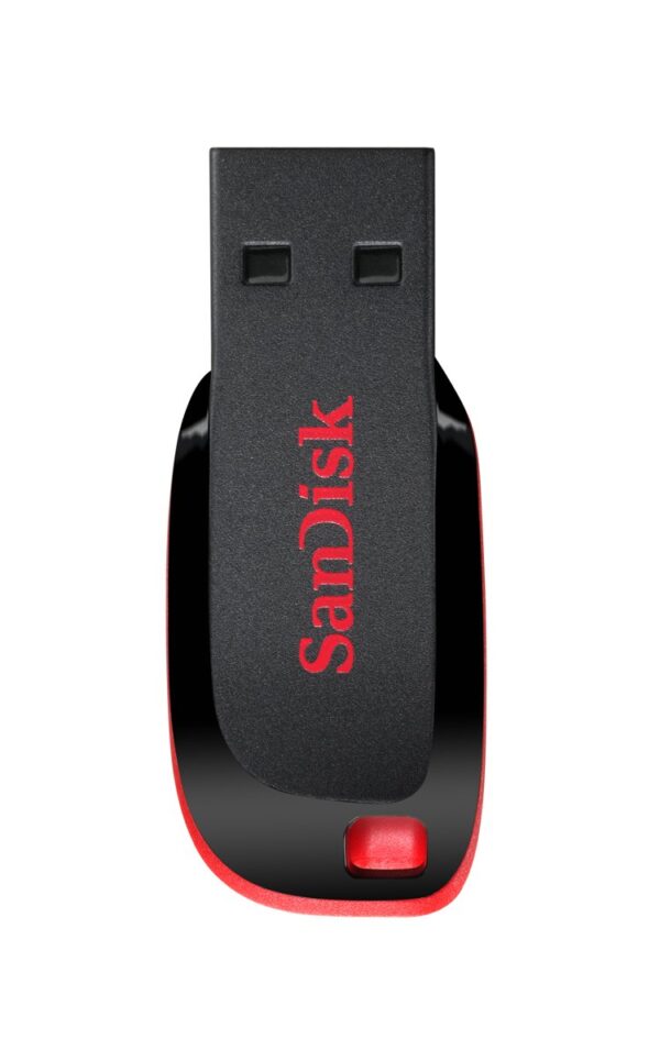 Sandisk Cruzer Blade Pen Drive 128 GB ( Pack of 50 )