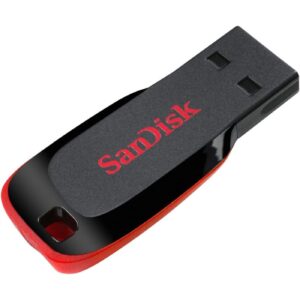 Sandisk Cruzer Blade Pen Drive 16 GB ( Pack of 50 )