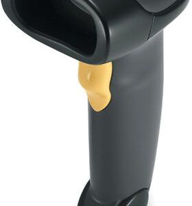 Zebra Symbol LS2208 Laser Barcode Scanner