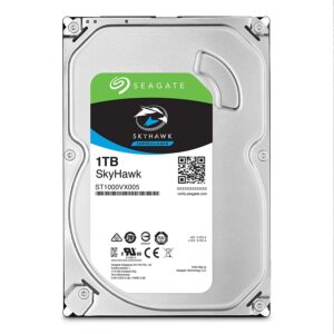 Seagate Skyhawk 1 TB Surveillance Internal Hard Drive