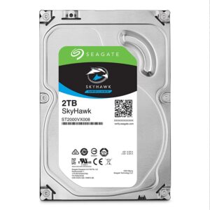 Seagate Skyhawk 2 TB Surveillance Internal Hard Drive