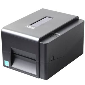 TSC TE 244 Barcode Printer