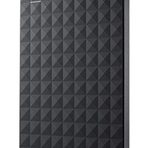 Seagate Expansion 2 TB External Hard Drive USB 3.0