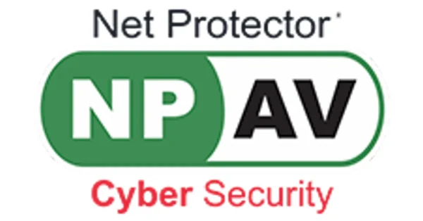 NPAV Net Protector Antivirus Pro 2024 1 PC 1 Year ( Instant Email Delivery of Key) No CD - Image 3