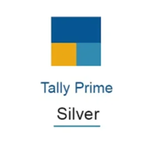 Tally Prime Silver – Single User